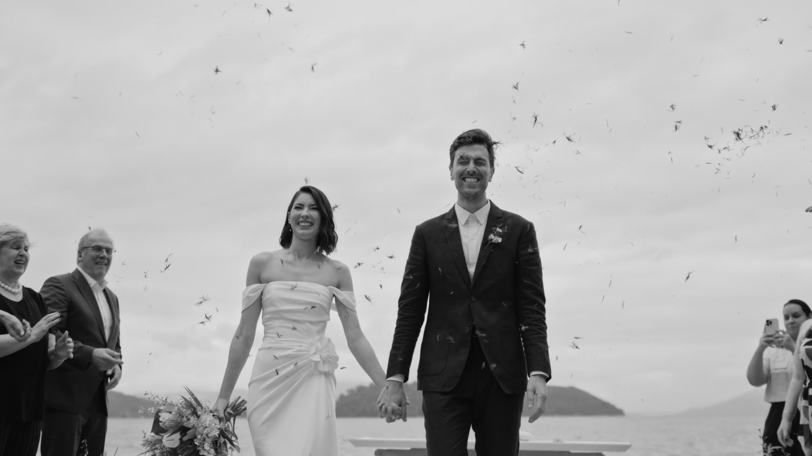 Camila & Johannes